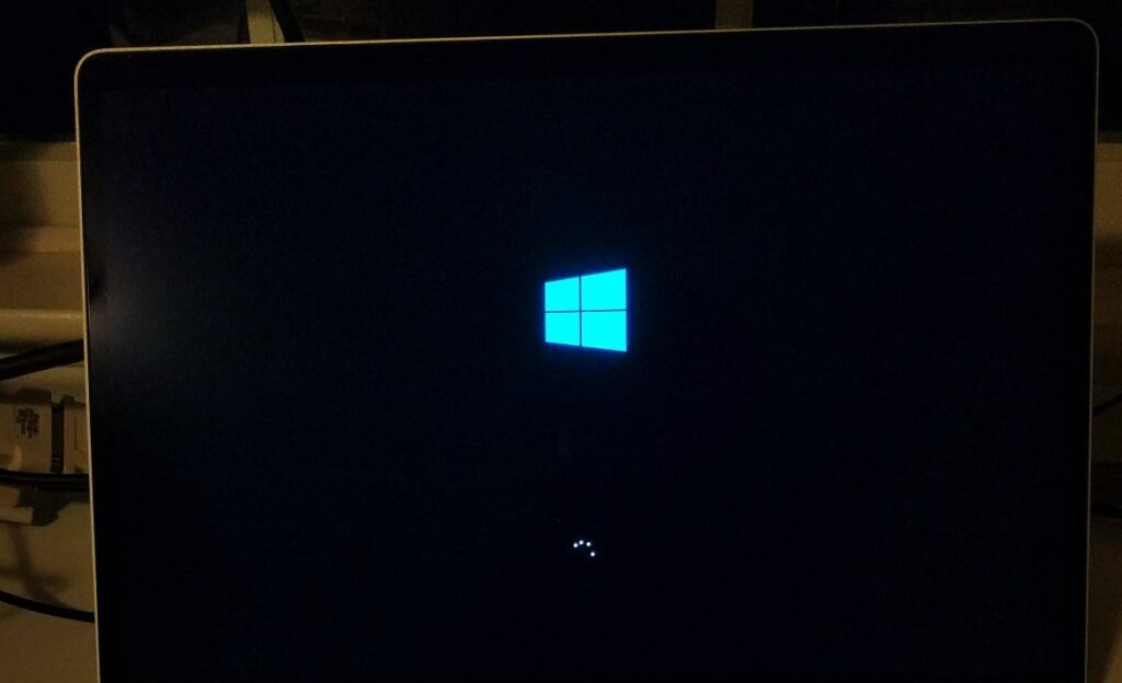 windows 10 slow boot after update