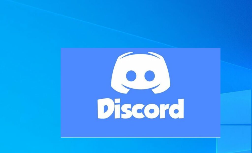 Discord Won’t Open