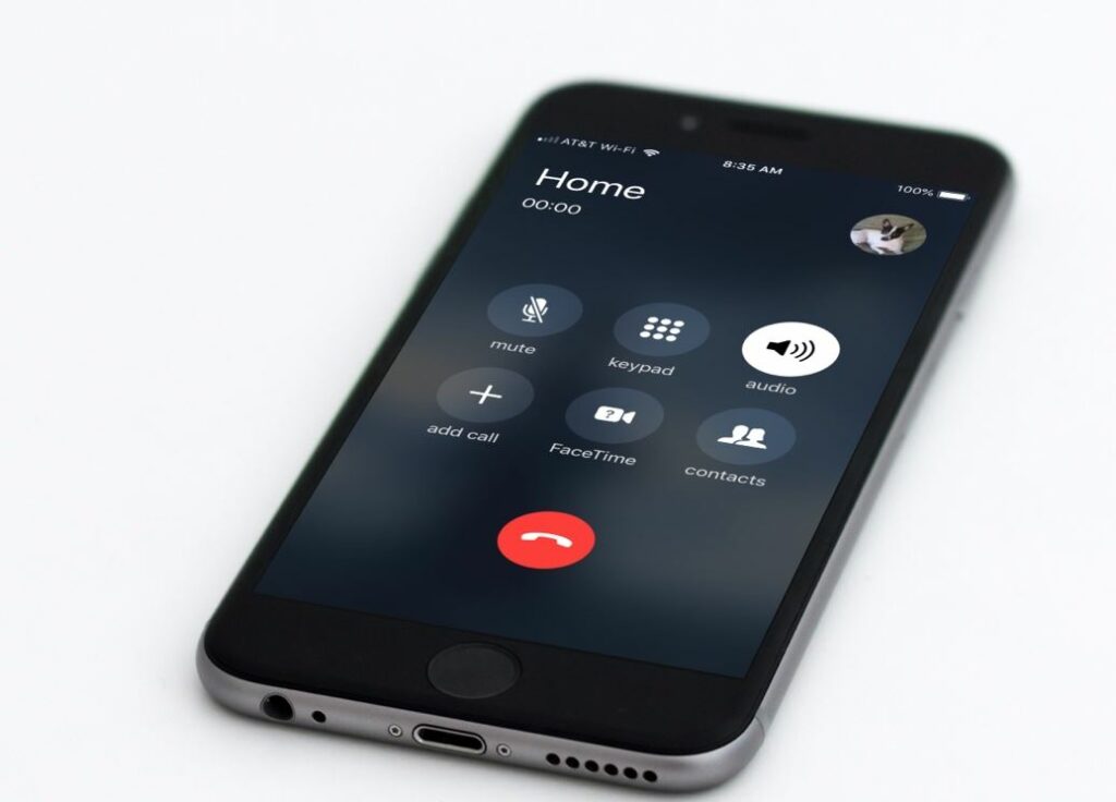 iPhone not ringing incoming calls