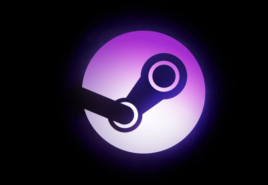 Steam Content File Locked
