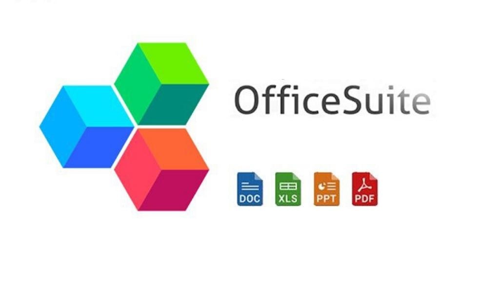 Best office suite for android