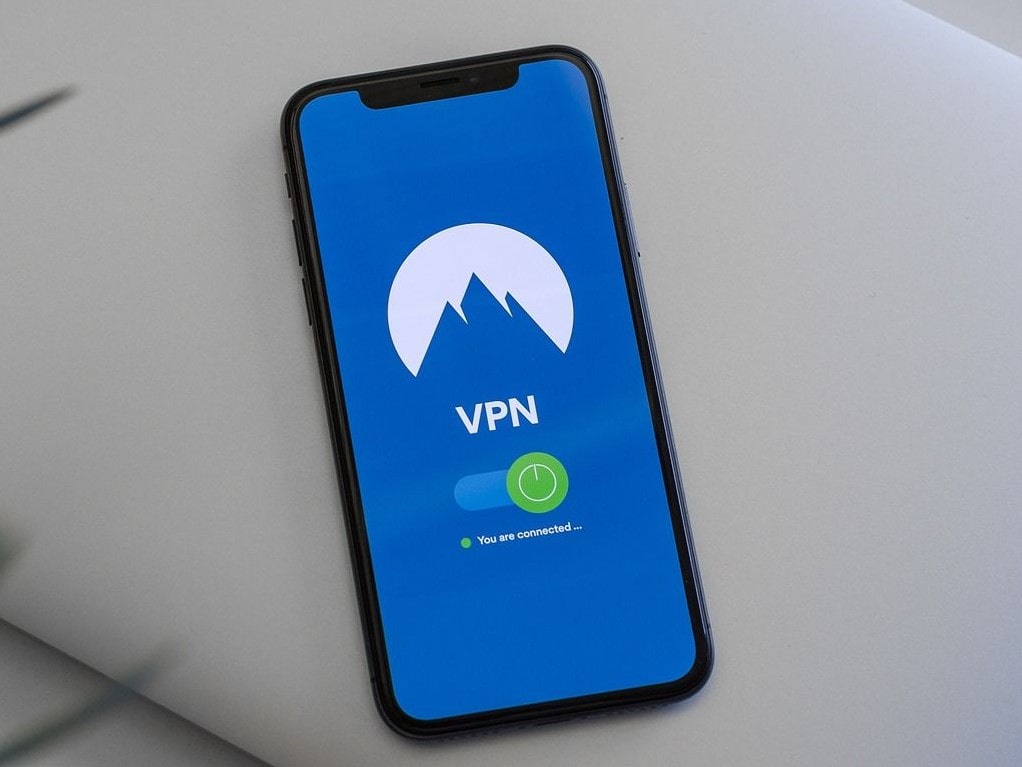 connect VPN
