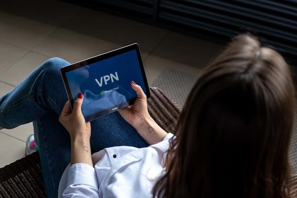 VPN to Protect Your Privacy