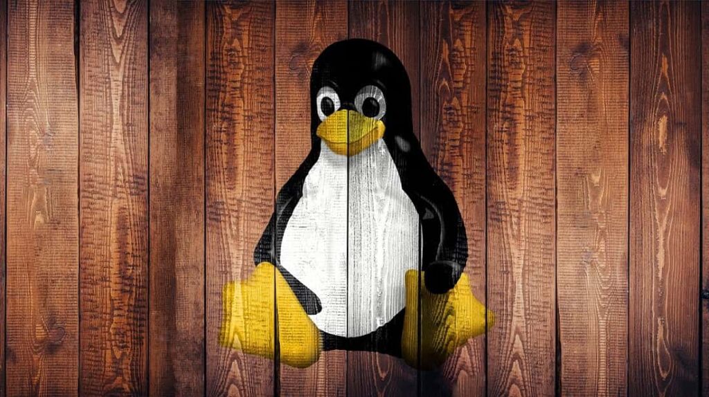 secure Linux server