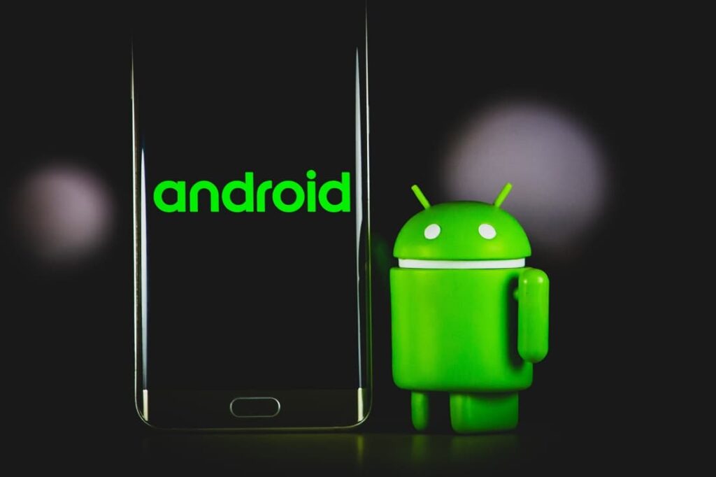 Introduction of Android OS its Features