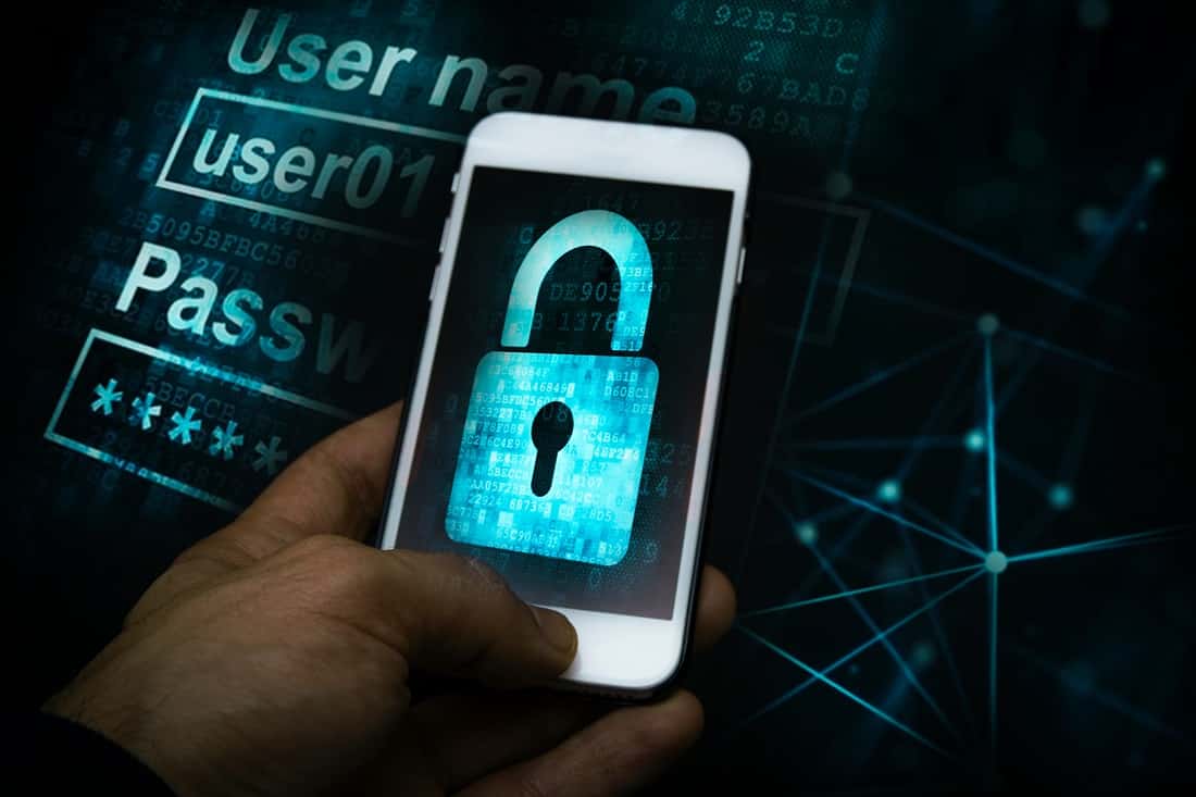 Tips to keep your android phone secure