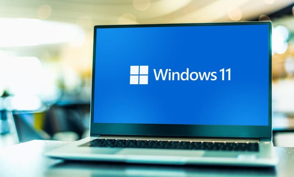 Windows 11 Restarts Automatically