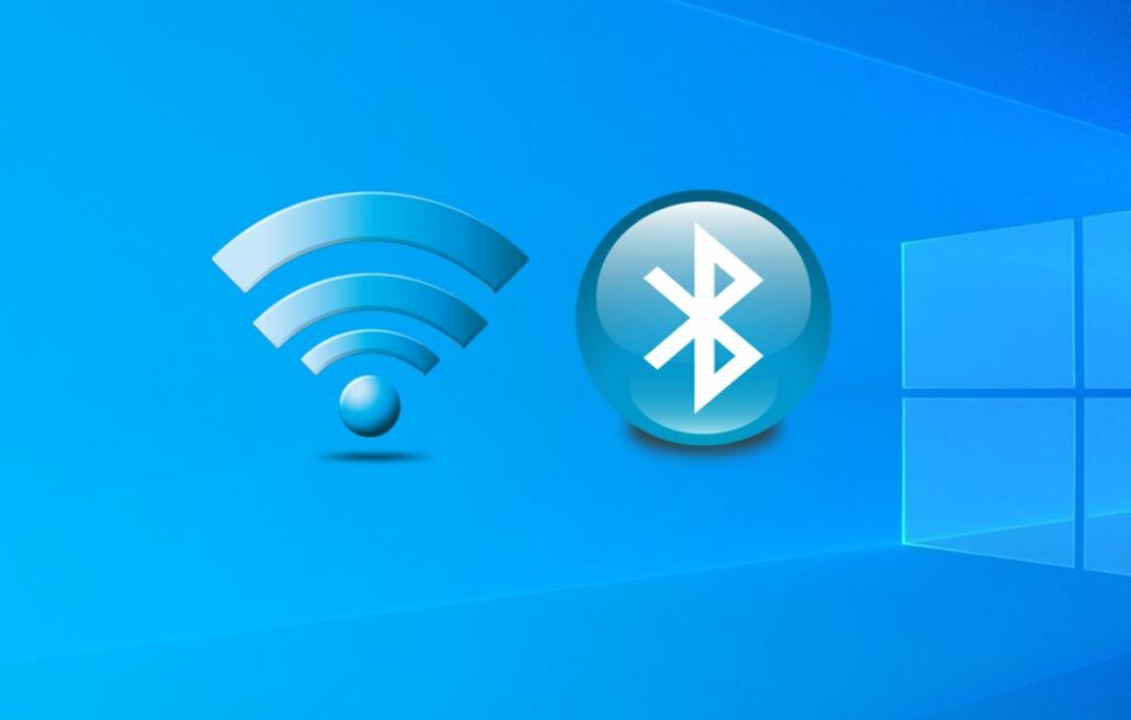 Differences between WiFi and Bluetooth